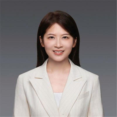 Summer Zhao, AI Lead Santander UK at Santander