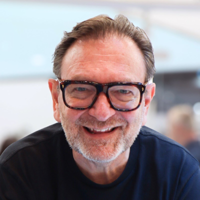 Martin Wider, Vice President, Customer Experience, Global Marketing at Ottobock