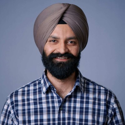 Bhupinder Singh Narang