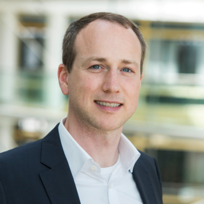 Jan Cassen Kraus, Head of Supply Chain Integrity at Boehringer Ingelheim