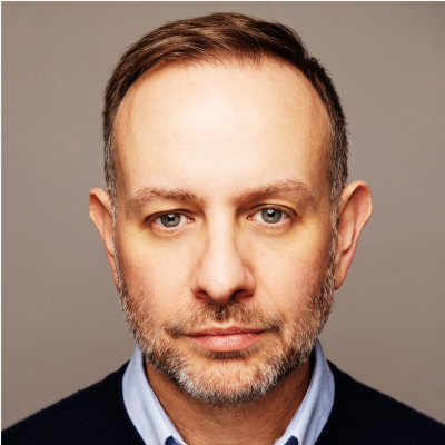 Christopher Douglas