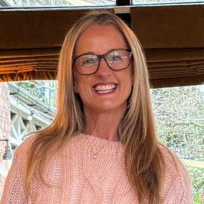 Katie Hill, Head of Dropship at Boots