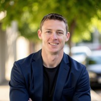 Mike Goldblatt, VP, New Verticals Partnerships at DoorDash