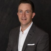 Kyle Peckens, Vice President, Commercial Indirect Procurement at Pfizer Inc.