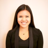 Pia Marquez, Marketing Director at Del Monte Foods