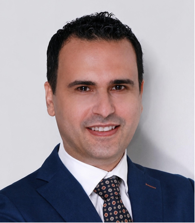 Siamak Adibi