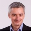 Nicolas Potier, Chief Executive Officer at Bruneau