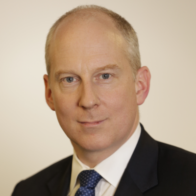 John McCormick, Co-Founder and Managing Director at InnovaHealth Partners