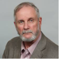 Dr Michael Thomas, Deputy Director, National Cyber Range at US Naval Information Warfare Centre