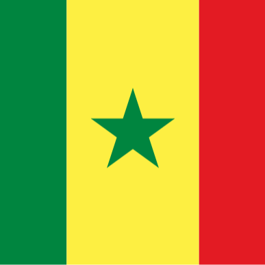 Rear Admiral Momar Diagne