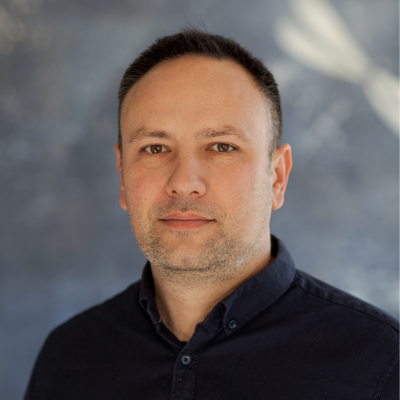 Vedran Mrvica