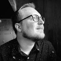 Christian Eberle, Head of AI Solutions at Gladly