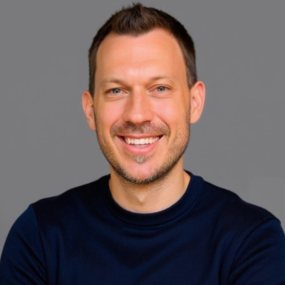 Igor Vincetic, General Manager - Singapore & Malaysia at Electrolux Group