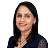 Divya Manek, Managing Director, Head of Index Fixed Income Portfolio Management EMEA at iShares Blackrock