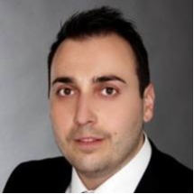 Panos Nikopolitidis, Deputy Chief Operating Officer at Janus Henderson Investors
