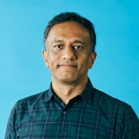 Rahm Rajaram