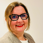 Malgosia Grochowska, Global Category Manager at Cargill