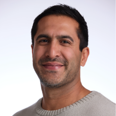 Katen Johal, Head of Managed Services, Sr. VP North America at Commerce IQ