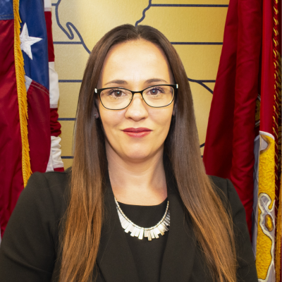 Elizabeth Tygart