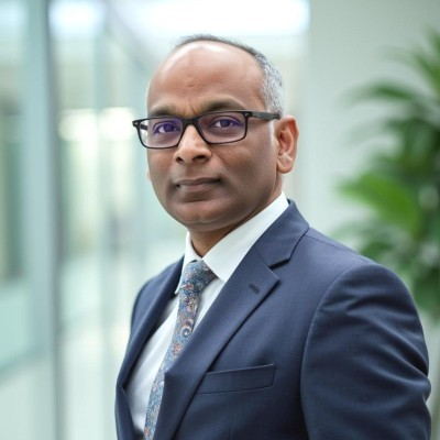 Sathish Kuppuswamy