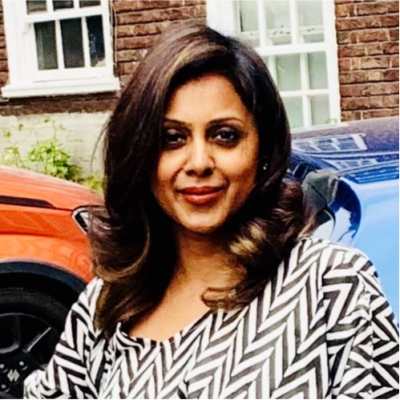 Priya Sinha