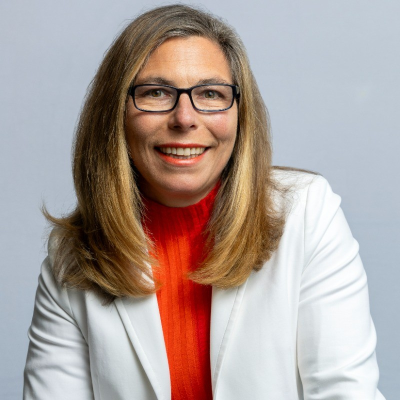 Kirstin Reblin