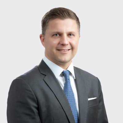 Sam Clothier, Executive Director, Business Development (Asian Private Credit) at VI Asset Management