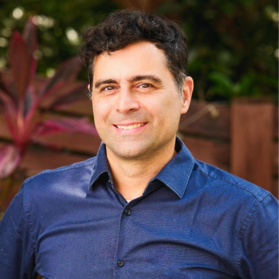 Marco Pavoncelli, Former Vice President Timberland APAC marketplace at VF Corporation 