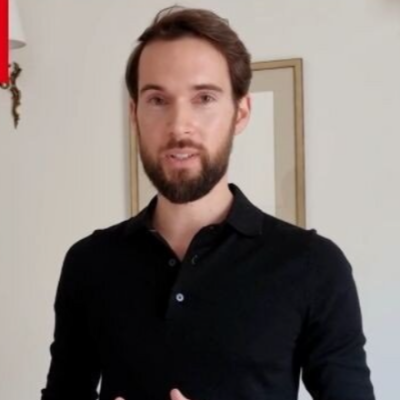 Dr Brent Clickard, Head of Data Science Global Head of Growth Analytics at HSBC