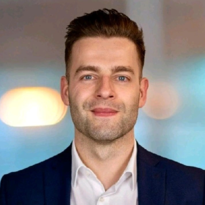 Benjamin Hübel, Fixed Income Portfolio Management at HUK Coburg