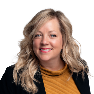 Denise Willett, VP, Sales at Coconut Software