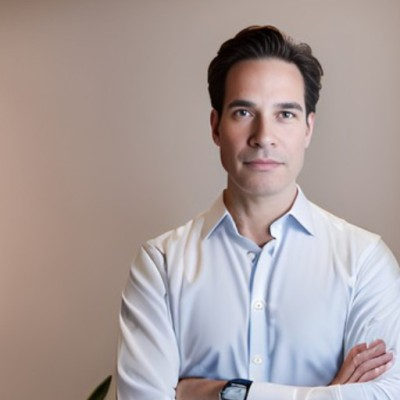 Mark Jarosz, Head of Private Credit and Portfolio Manager at BMO Global Asset Management