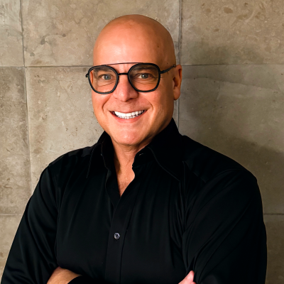 Chris Burton, SVP, Customer Success at mymediset