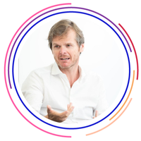 Kris Naudts, Founder and Managing Partner at Firgun Ventures