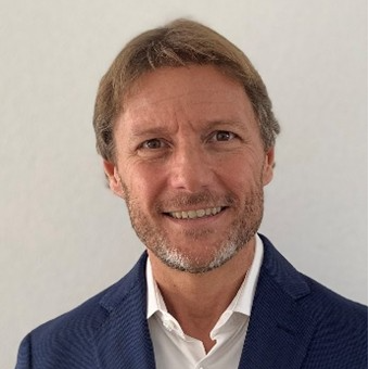 Jaume Segrià, SVP, Head of Global Supply Chain at Straumann Group