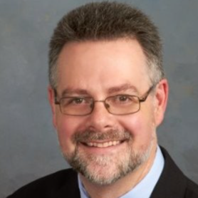 James Palmieri, Managing Director and Senior Portfolio Manager at State Street Global Advisors