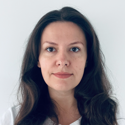 Joanna Dabrowska