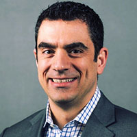 Mike Nassif, VP Commercial Excellence & Digital Transformation, Americas at Baxter International