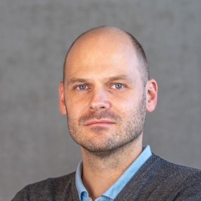 Denny Axt, Director of Compliance at Ratepay