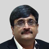 Shrijeet Mishra, Chief Innovation Officer and Head Group Services at Aditya Birla Group