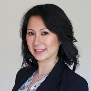 Winny Tan, Senior Manager, Strategic Alliances at IMEC