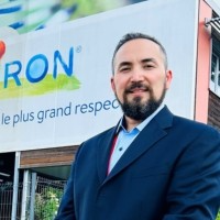 Sha Atakhanov, Vice President, Marketing & eCommerce at Boiron