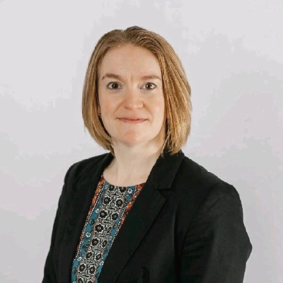 Emily Haddow
