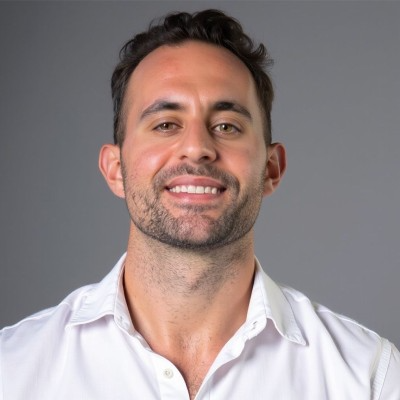 Julian Issa, Founder & Podcast Host at The Beyond Tomorrow Podcast
