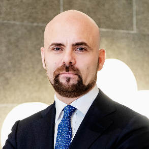 Gianluca Leotta, Founding Partner at LR Lex Avvocati Associati