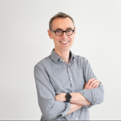 Mark Lomax, CEO at PEP Health