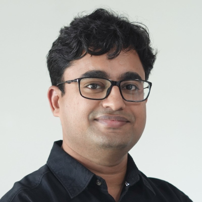 Jeetesh Agrawal, Regional Head - South East Asia at Lenskart.com