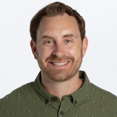 Dan Kaparski, Director, Digital Product at Archipelago Companies