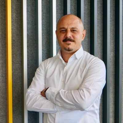 Aymen Ismail