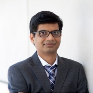 Kiran Rane